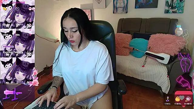 Customizable and immersive - Activate your taste buds and check-out our delicious choice of bondage cams streams with excited models getting their amazing bodies screwed with their beloved sex toys.