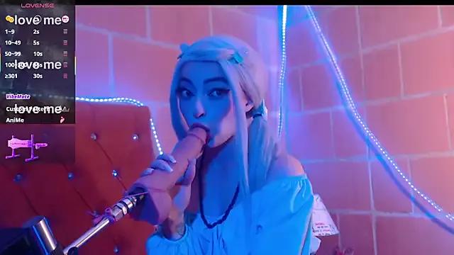 Customizable and immersive - Activate your taste buds and check-out our delicious choice of bondage cams streams with excited models getting their amazing bodies screwed with their beloved sex toys.