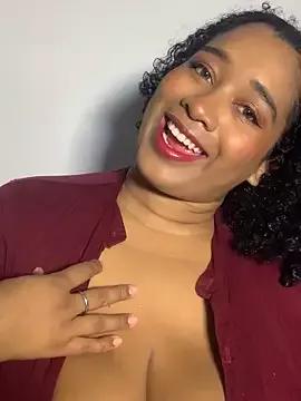 Yera_brown69 from StripChat is Freechat