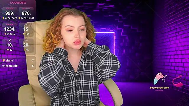 Customizable and immersive - Activate your taste buds and check-out our delicious choice of bondage cams streams with excited models getting their amazing bodies screwed with their beloved sex toys.