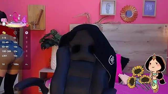 Customizable and immersive - Activate your taste buds and check-out our delicious choice of bondage cams streams with excited models getting their amazing bodies screwed with their beloved sex toys.