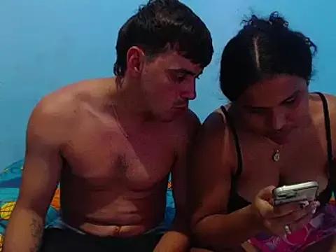 Yisela_scott from StripChat is Freechat