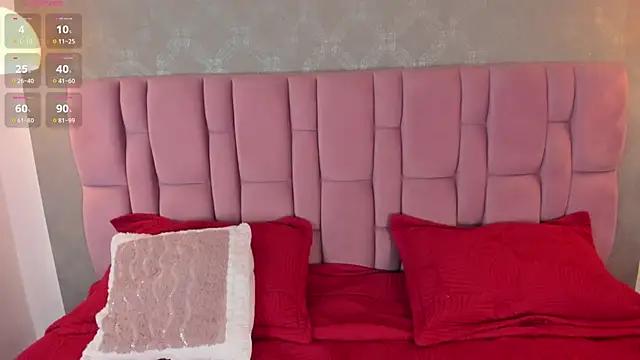 Customizable and immersive - Activate your taste buds and check-out our delicious choice of bondage cams streams with excited models getting their amazing bodies screwed with their beloved sex toys.