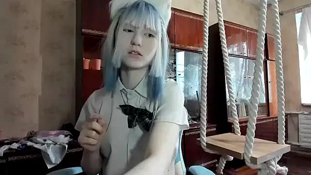 Customizable and immersive - Activate your taste buds and check-out our delicious choice of bondage cams streams with excited models getting their amazing bodies screwed with their beloved sex toys.