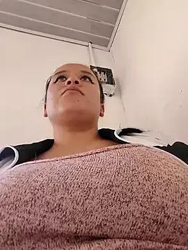 You-sexy-starr from StripChat is Freechat