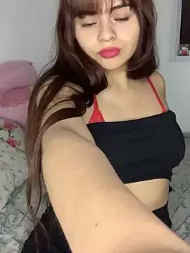 You_dirty_girl18 from StripChat is Freechat