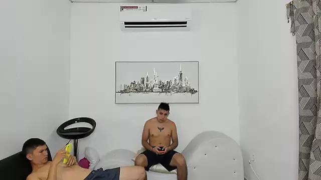 YouBratty2 from StripChat is Freechat