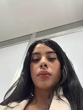 Photos of YouCandiSumisa from StripChat is Freechat