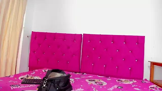 Customizable and immersive - Activate your taste buds and check-out our delicious choice of bondage cams streams with excited models getting their amazing bodies screwed with their beloved sex toys.