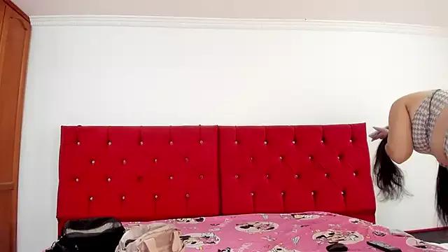 Customizable and immersive - Activate your taste buds and check-out our delicious choice of bondage cams streams with excited models getting their amazing bodies screwed with their beloved sex toys.