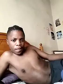 young21za from StripChat is Freechat