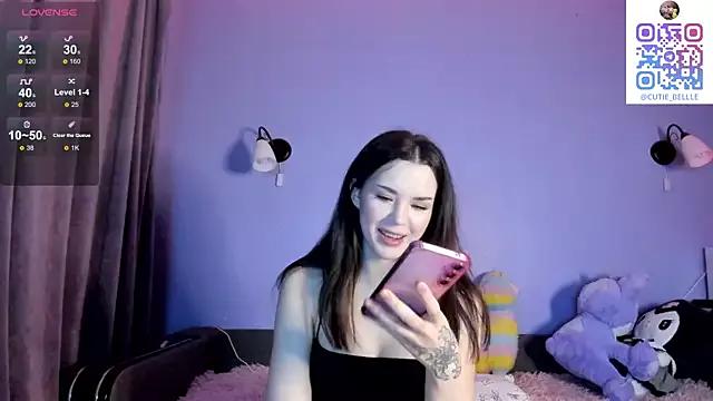 Customizable and immersive - Activate your taste buds and check-out our delicious choice of bondage cams streams with excited models getting their amazing bodies screwed with their beloved sex toys.