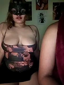 Customizable and immersive - Activate your taste buds and check-out our delicious choice of bondage cams streams with excited models getting their amazing bodies screwed with their beloved sex toys.