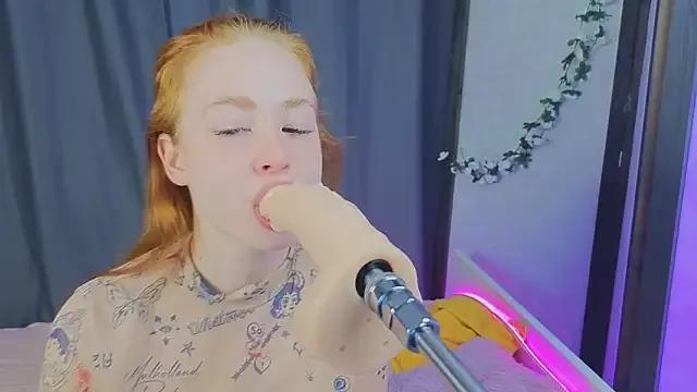 Customizable and immersive - Activate your taste buds and check-out our delicious choice of bondage cams streams with excited models getting their amazing bodies screwed with their beloved sex toys.