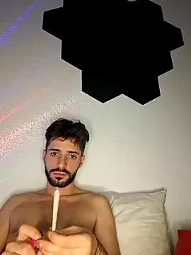 young_swisscouple from StripChat is Freechat