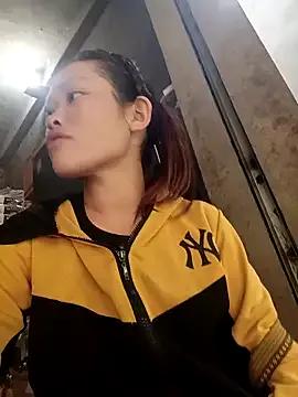 Young_vietnamese from StripChat is Freechat