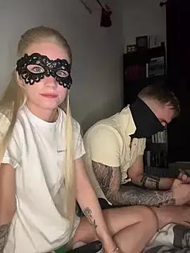 Customizable and immersive - Activate your taste buds and check-out our delicious choice of bondage cams streams with excited models getting their amazing bodies screwed with their beloved sex toys.