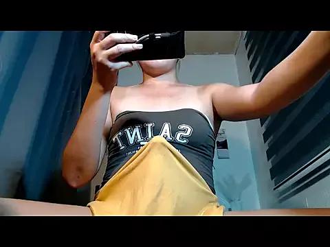 Youngasianhotcock from StripChat is Freechat