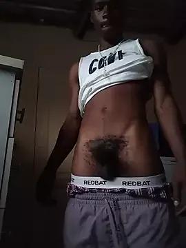 younggblackkCOCK19 from StripChat is Freechat