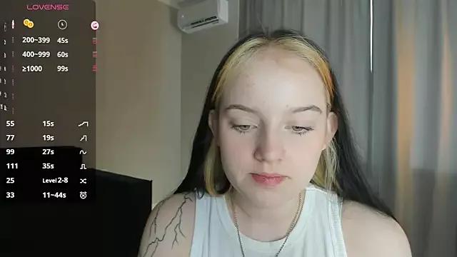 Customizable and immersive - Activate your taste buds and check-out our delicious choice of bondage cams streams with excited models getting their amazing bodies screwed with their beloved sex toys.