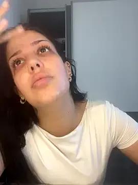 YoungZoey from StripChat is Freechat