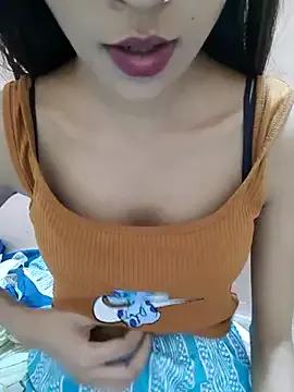 Your-Barbie from StripChat is Freechat