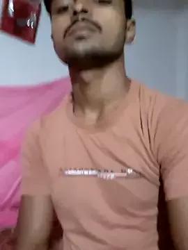 YOUR-LOVER-2 from StripChat is Freechat