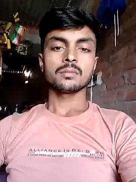 YOUR-LOVER-2 from StripChat is Freechat
