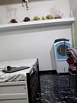 Your-Rasmalai from StripChat is Freechat