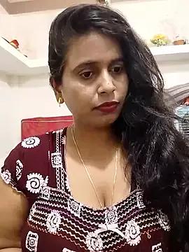 Your-Rasmalai from StripChat is Freechat