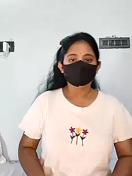 Your-Vedika from StripChat is Freechat