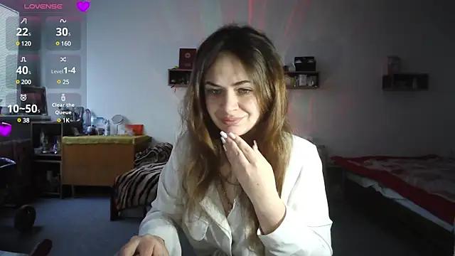 Customizable and immersive - Activate your taste buds and check-out our delicious choice of bondage cams streams with excited models getting their amazing bodies screwed with their beloved sex toys.