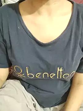Your_Afsara from StripChat is Freechat