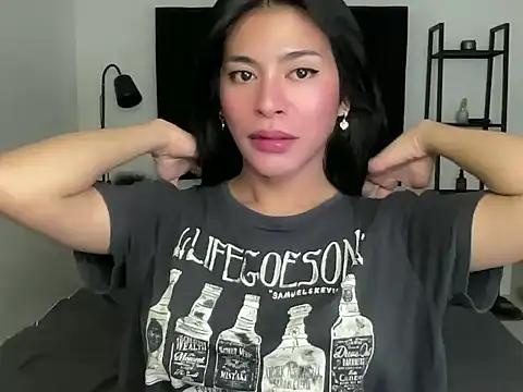 Customizable and immersive - Activate your taste buds and check-out our delicious choice of bondage cams streams with excited models getting their amazing bodies screwed with their beloved sex toys.