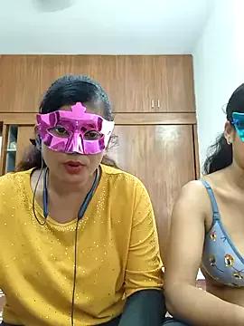 Customizable and immersive - Activate your taste buds and check-out our delicious choice of bondage cams streams with excited models getting their amazing bodies screwed with their beloved sex toys.