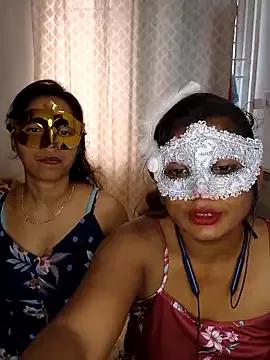 Customizable and immersive - Activate your taste buds and check-out our delicious choice of bondage cams streams with excited models getting their amazing bodies screwed with their beloved sex toys.
