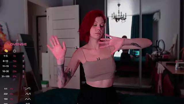 Customizable and immersive - Activate your taste buds and check-out our delicious choice of bondage cams streams with excited models getting their amazing bodies screwed with their beloved sex toys.
