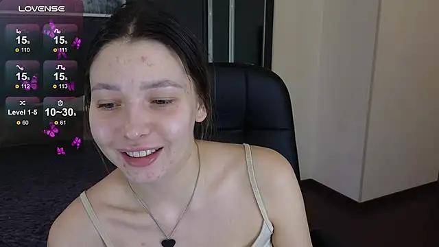 Customizable and immersive - Activate your taste buds and check-out our delicious choice of bondage cams streams with excited models getting their amazing bodies screwed with their beloved sex toys.