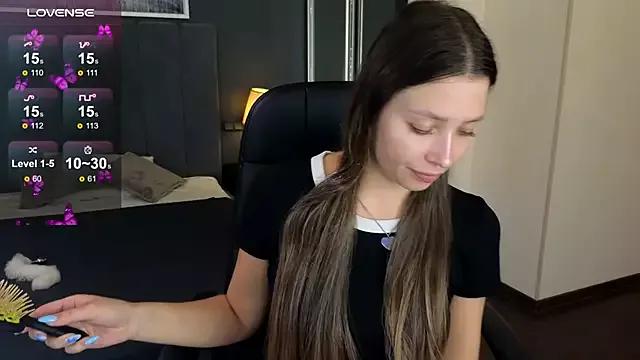 Customizable and immersive - Activate your taste buds and check-out our delicious choice of bondage cams streams with excited models getting their amazing bodies screwed with their beloved sex toys.