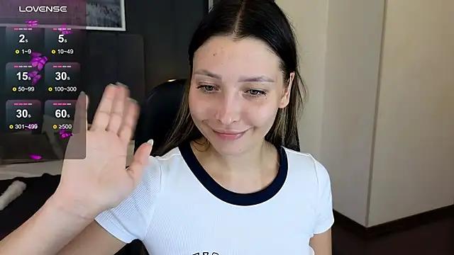 Customizable and immersive - Activate your taste buds and check-out our delicious choice of bondage cams streams with excited models getting their amazing bodies screwed with their beloved sex toys.