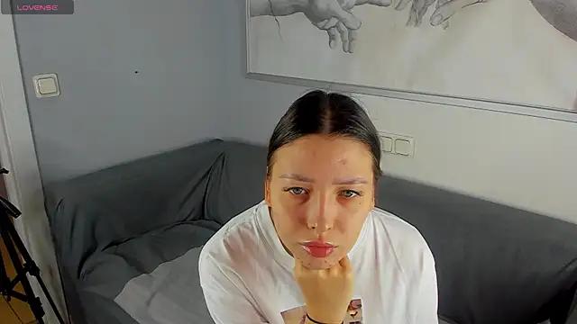 Customizable and immersive - Activate your taste buds and check-out our delicious choice of bondage cams streams with excited models getting their amazing bodies screwed with their beloved sex toys.