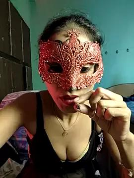 Your_desi_delhiwali from StripChat is Freechat