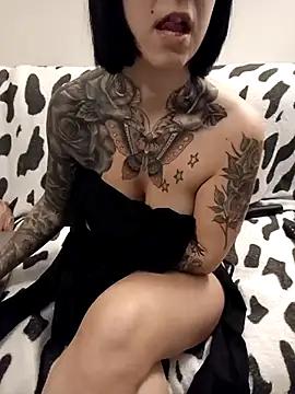 Customizable and immersive - Activate your taste buds and check-out our delicious choice of bondage cams streams with excited models getting their amazing bodies screwed with their beloved sex toys.
