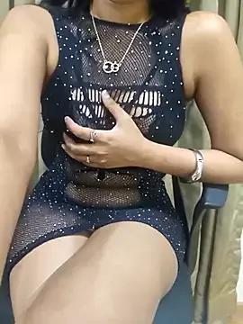 Your_dopamine from StripChat is Freechat