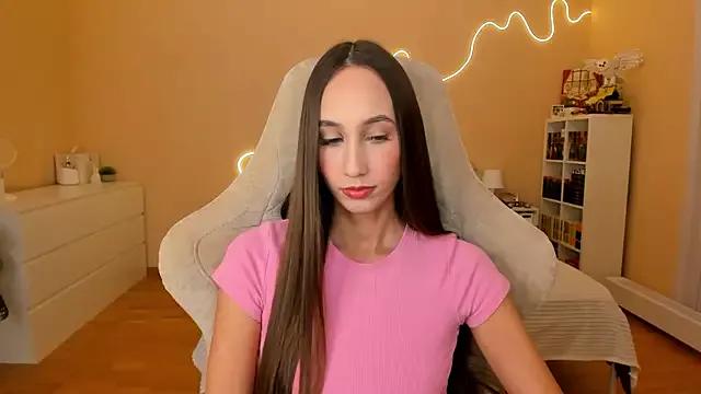 Customizable and immersive - Activate your taste buds and check-out our delicious choice of bondage cams streams with excited models getting their amazing bodies screwed with their beloved sex toys.