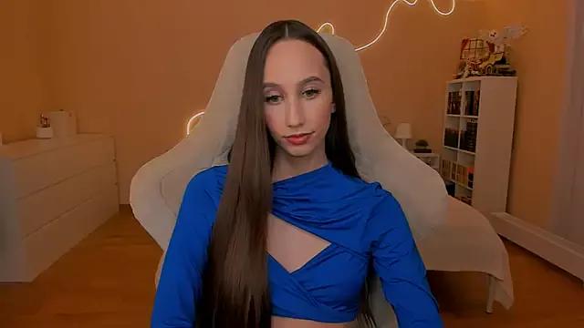 Customizable and immersive - Activate your taste buds and check-out our delicious choice of bondage cams streams with excited models getting their amazing bodies screwed with their beloved sex toys.
