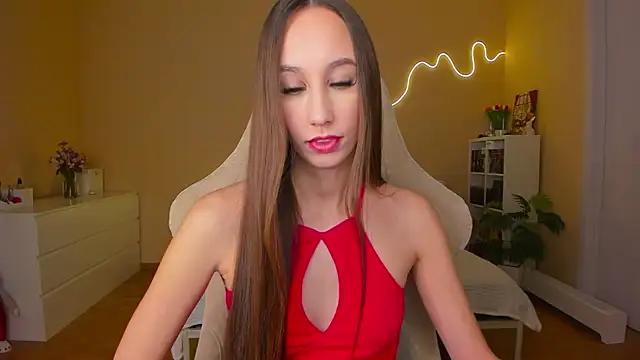 Customizable and immersive - Activate your taste buds and check-out our delicious choice of bondage cams streams with excited models getting their amazing bodies screwed with their beloved sex toys.