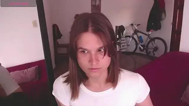 Customizable and immersive - Activate your taste buds and check-out our delicious choice of bondage cams streams with excited models getting their amazing bodies screwed with their beloved sex toys.