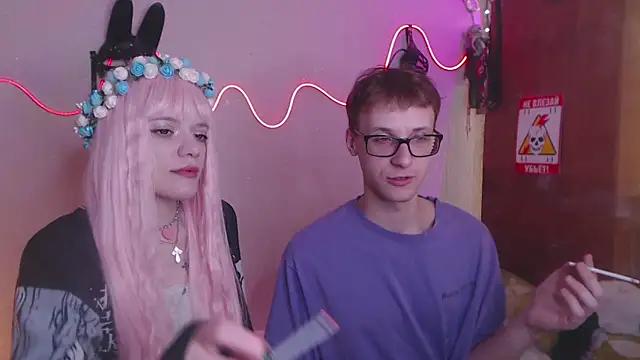 Customizable and immersive - Activate your taste buds and check-out our delicious choice of bondage cams streams with excited models getting their amazing bodies screwed with their beloved sex toys.