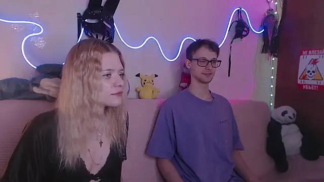 Customizable and immersive - Activate your taste buds and check-out our delicious choice of bondage cams streams with excited models getting their amazing bodies screwed with their beloved sex toys.